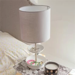 Catchall Table Lamp 19 Catchall Table Lamp -gift shop Lighting CatchallTableLamp 2