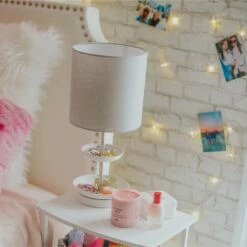 Catchall Table Lamp 16 Catchall Table Lamp -gift shop Lighting CatchallTableLamp