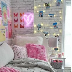 Clip String Lights -gift shop Lighting ClipStringLights 1