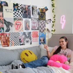 Clip String Lights -gift shop Lighting ClipStringLights 46702d65 e3c5 46f7 9d39 5302a9ee4524