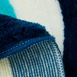 Evil Eye Rug -gift shop M Q 8242