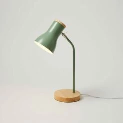 Remi Adjustable Desk Lamp