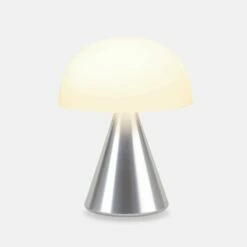 Mina Mushroom Lamp