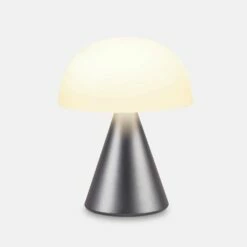 Mina Mushroom Lamp -gift shop MinaL LH65MX Gun 01