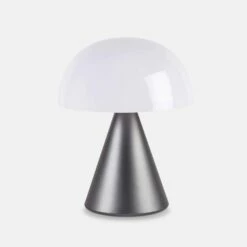 Mina Mushroom Lamp -gift shop MinaL LH65MX Gun 02