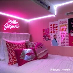 Lightning Bolt Neon Sign -gift shop NeonSigns LightningBoltcopy