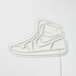 Sneaker Neon Sign -gift shop Neon Sneaker 003