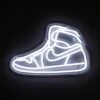 Sneaker Neon Sign -gift shop Neon Sneaker 005