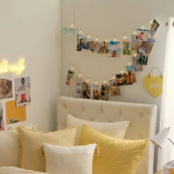 Clip String Lights -gift shop PictureStringLights