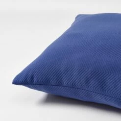 gift shop -gift shop Pillow Bryton Cobalt 006