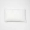 Lumbar Pillow Poly Filled Insert -gift shop Pillow Insert 12x20 004