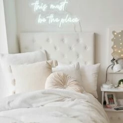 Taylor Plush Comforter And Sham Set