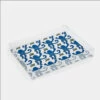 Roller Rabbit Small Acrylic Tray 1 Roller Rabbit Small Acrylic Tray -gift shop RRDenyTrays 0003 dormify blue monkey acrylic tray small web