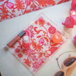 Roller Rabbit Small Acrylic Tray -gift shop RoomAltImage 2 2 e2cd96fe 1d59 475e afdb 011c5ccf2c17