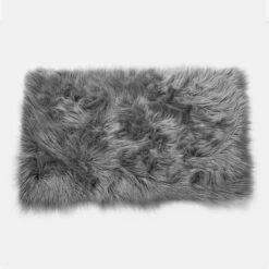 Faux Fur Rug