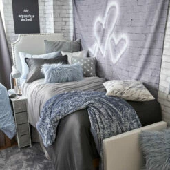 Faux Fur Rectangle Pillow 34 Faux Fur Rectangle Pillow -gift shop SC1915 Dormify 1759 c28a1e3f 5261 4086 9aa4 447065a791d3