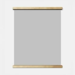 Wood Magnetic Stick Frame