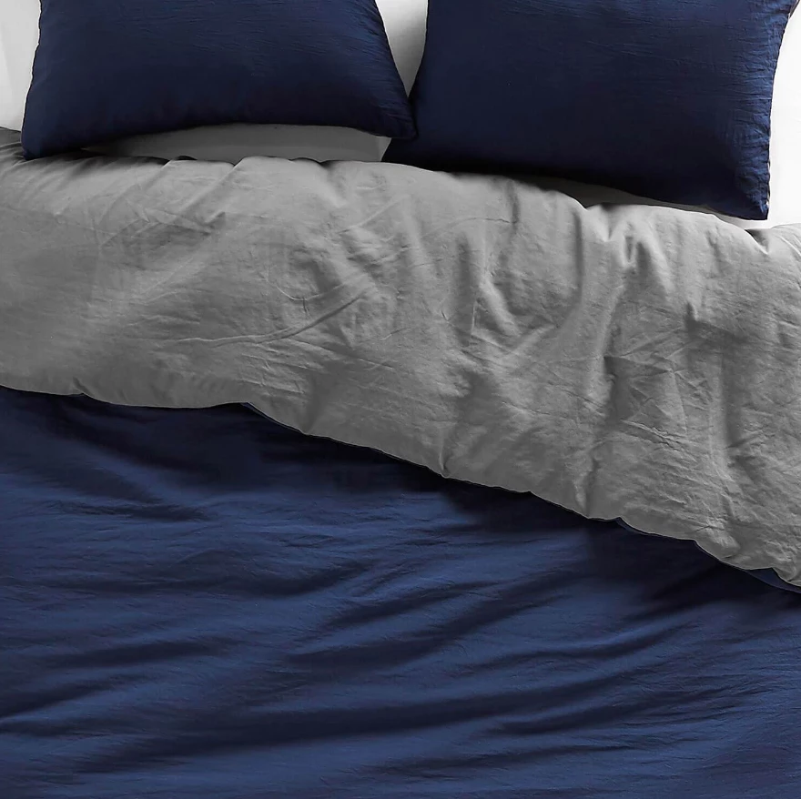 Softwash Reversible Comforter And Sham Set 9 Softwash Reversible Comforter And Sham Set - Image 7