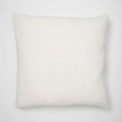 Ryan Sherpa Euro Pillow
