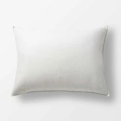Medium Density Down Alternative Pillow Insert 20x26