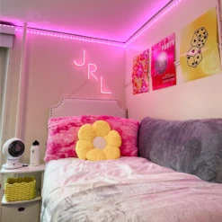 Ava Small Chunky Knit Basket -gift shop StorageAvaBasket