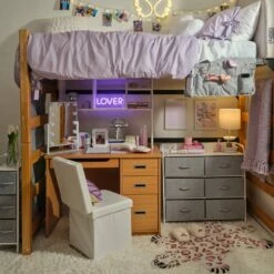 Cameron Charging 6-Drawer Storage Unit -gift shop Storage 6drawer 6b0602c0 a6e9 4d4e a9a8 b527f2b7f6d4