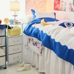 Non-Slip Bedside Caddy -gift shop Storage BedsideCaddy2