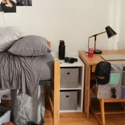 Dylan Charging Storage Cube -gift shop Storage StorageCube