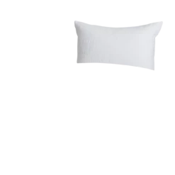 Bailey Textured Stripe Duvet Cover And Sham Set -gift shop Textured Stripe Jacquard Duvet WHT VIS 005