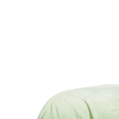 Esme Super Plush Throw Blanket -gift shop ThrowBlanket SuperPlush Sage VIS 0022 1