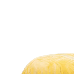 Esme Super Plush Throw Blanket -gift shop ThrowBlanket SuperPlush Yellow VIS 0062 1