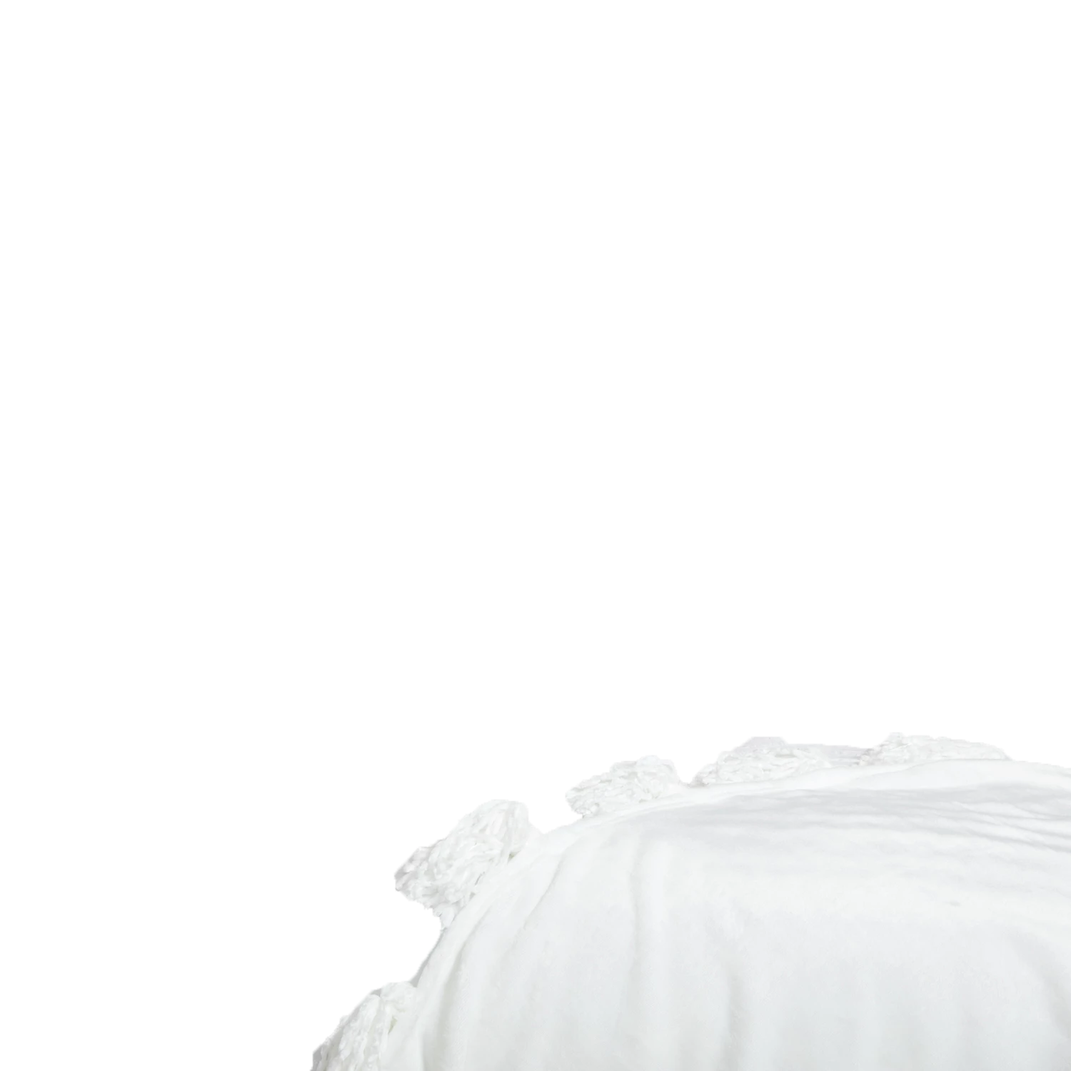 Madison Plush Tassel Throw Blanket 13 Madison Plush Tassel Throw Blanket - Image 11