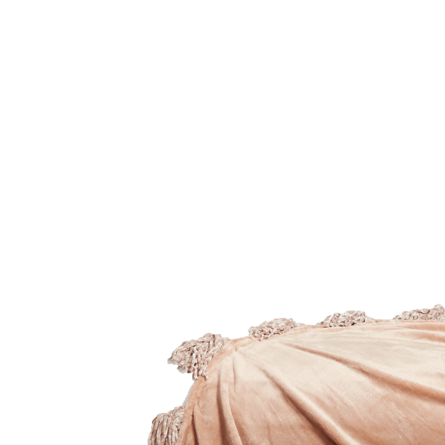 Madison Plush Tassel Throw Blanket 14 Madison Plush Tassel Throw Blanket - Image 12