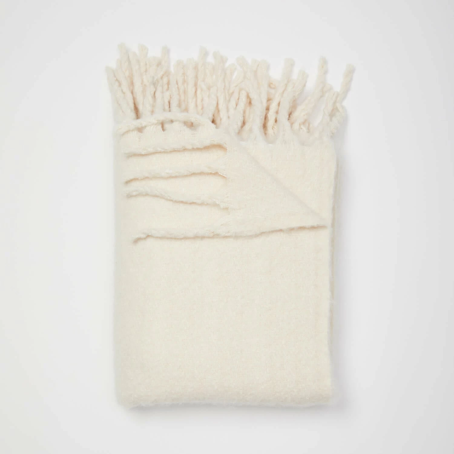 Iris Tonal Fringe Throw Blanket 3 Iris Tonal Fringe Throw Blanket