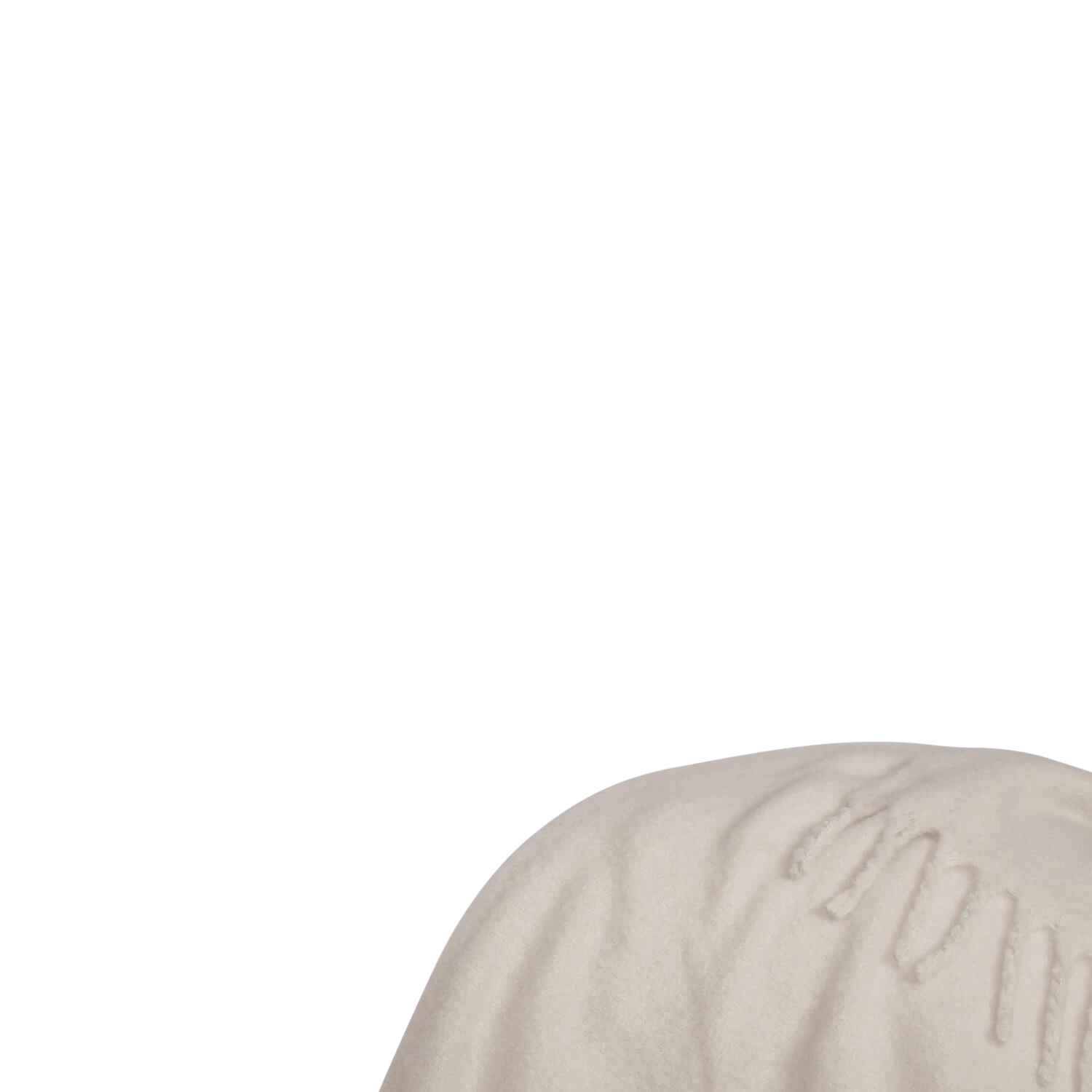 Iris Tonal Fringe Throw Blanket 12 Iris Tonal Fringe Throw Blanket - Image 10