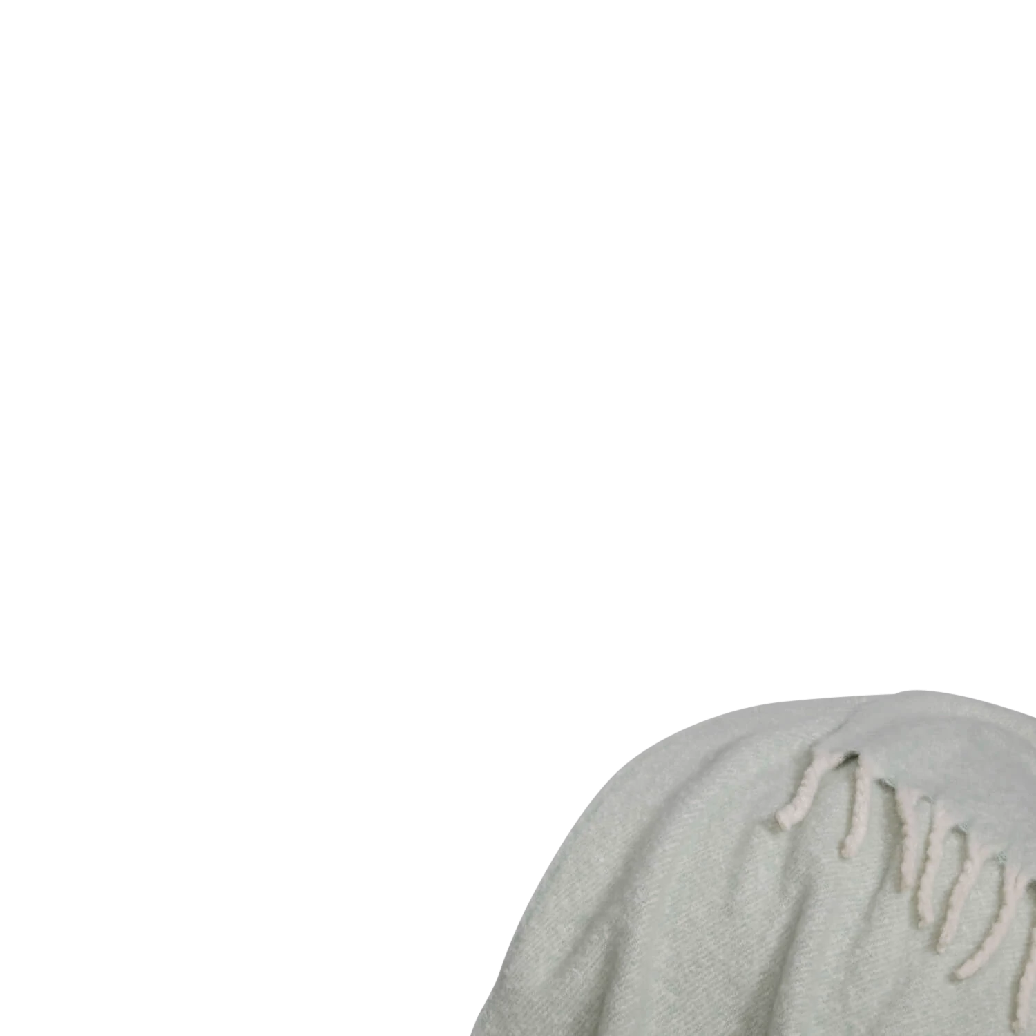 Iris Tonal Fringe Throw Blanket 13 Iris Tonal Fringe Throw Blanket - Image 11