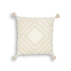Siena Tufted Diamond Square Pillow Cover -gift shop Tufted Diamond Square Pillow Cover Natural 005 f9103ebc 0031 4082 a667 8cf977598e92