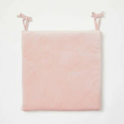 Bridgette Velvet Seat Cushion