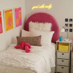 Simone Faux Fur Euro Pillow -gift shop Visco Preppy A 109 1500x1500 003ba57b 32f3 47fe b99e 41abdd55c536