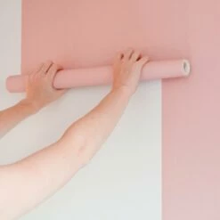 Solid Color Removable Wallpaper -gift shop YORK WP DFY PINK 0d389c98 7060 43b0 b05f b1b429ca6849