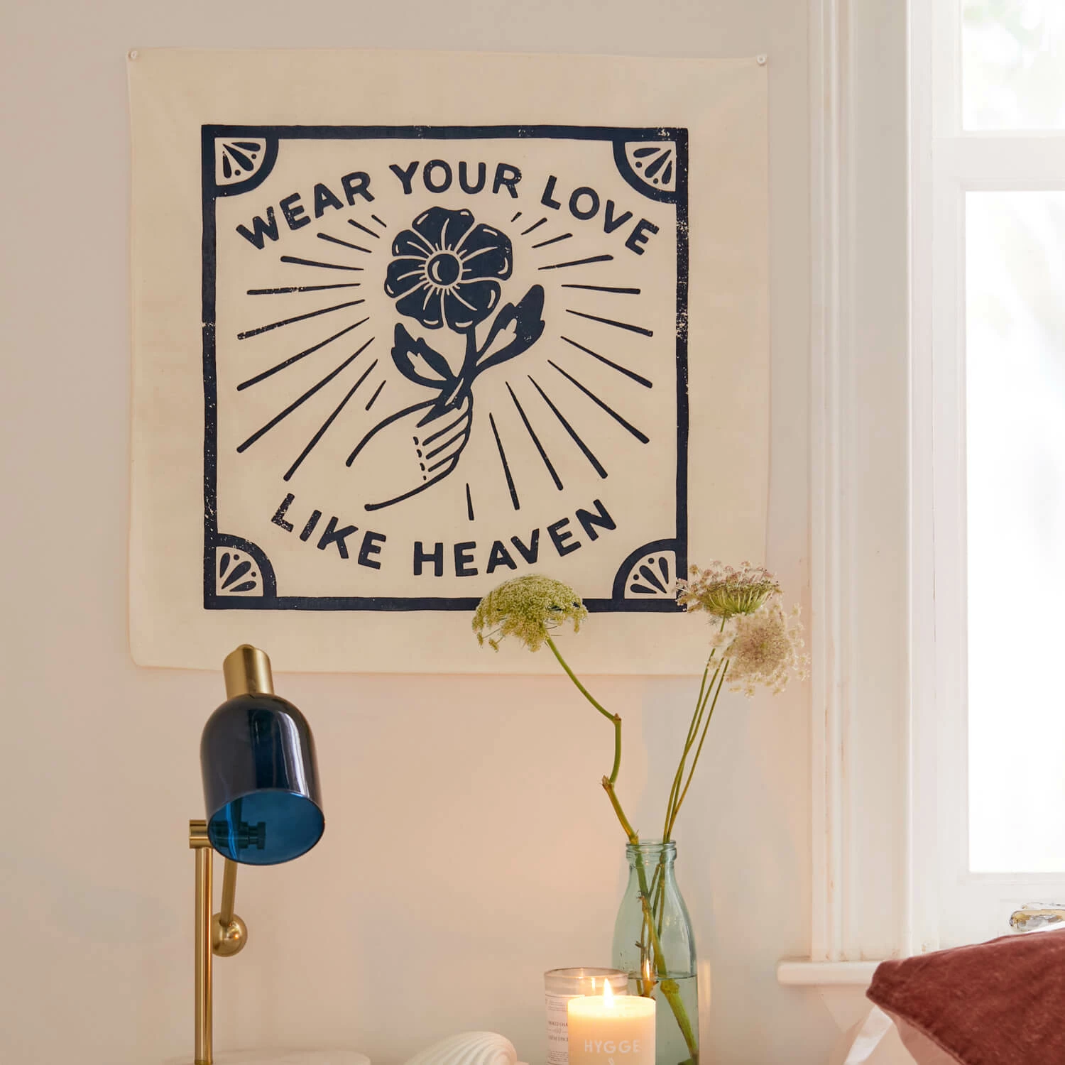 Wear Your Love Banner 4 Wear Your Love Banner - Image 2