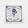 Wear Your Love Banner -gift shop brothers design co brothers supply shop wear you love like heaven 1