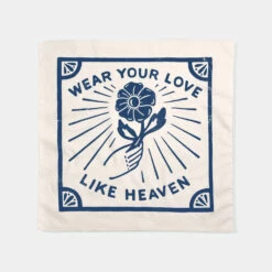 Wear Your Love Banner