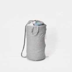 Rolling Pop Up Hamper