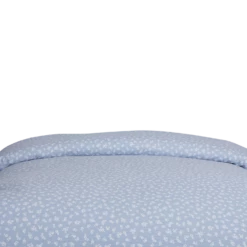 Ditsy Floral Comforter And Sham Set -gift shop sky floral 002